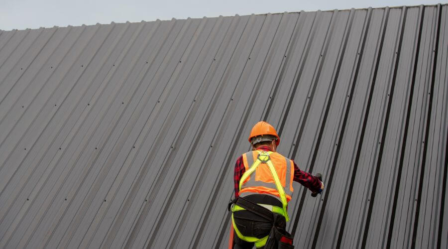 Expert Emergency Roof Repairs services in Coleman, FL